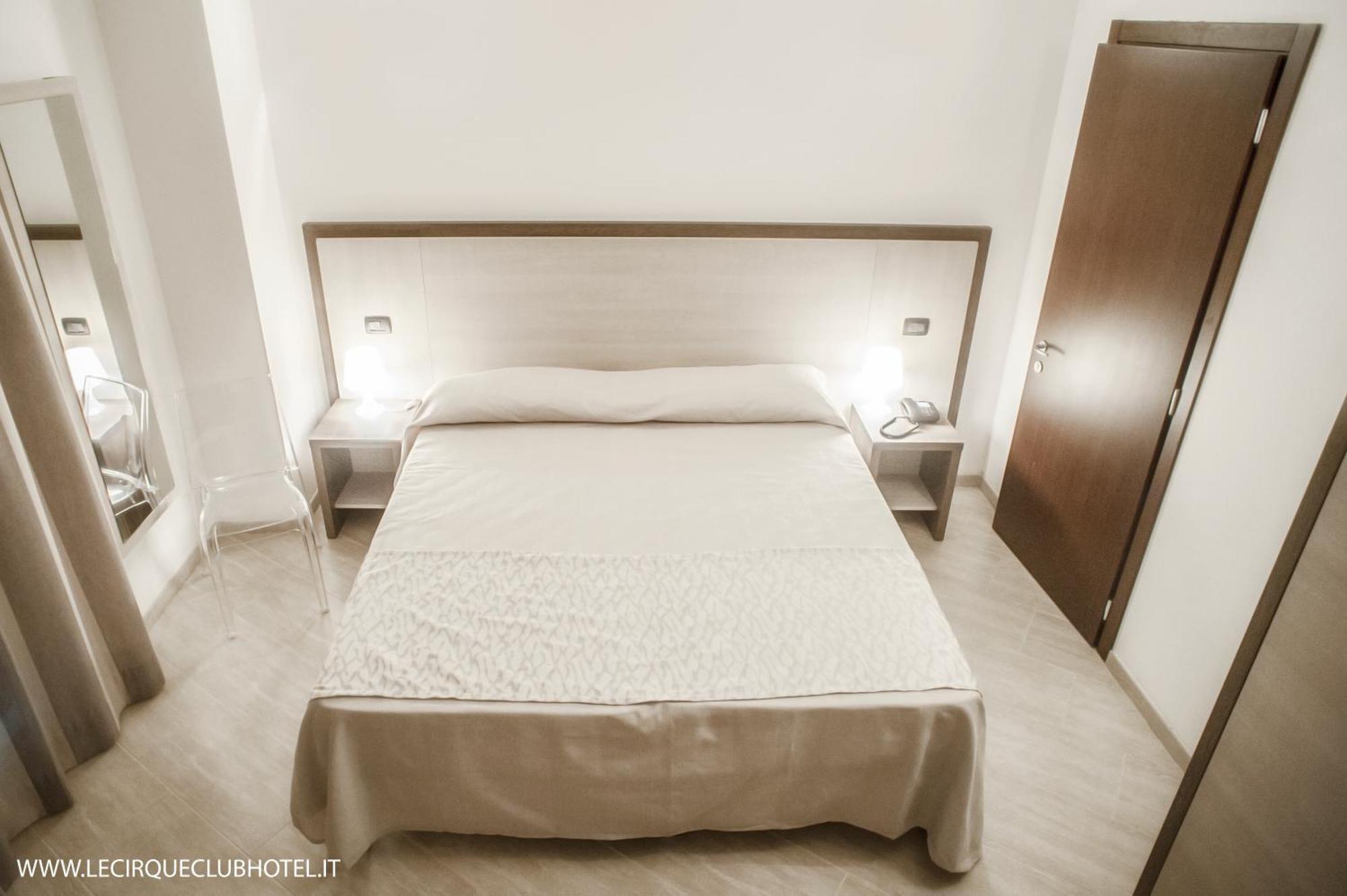 Hotel Lido Inn Lido di Camaiore Eksteriør billede