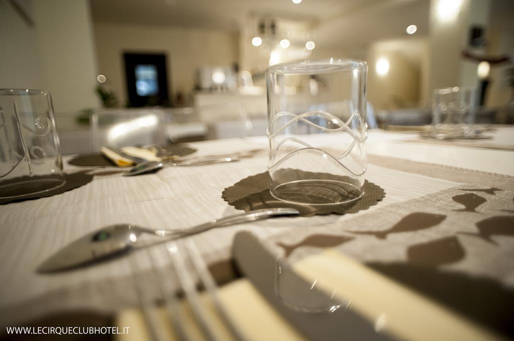 Hotel Lido Inn Lido di Camaiore Eksteriør billede