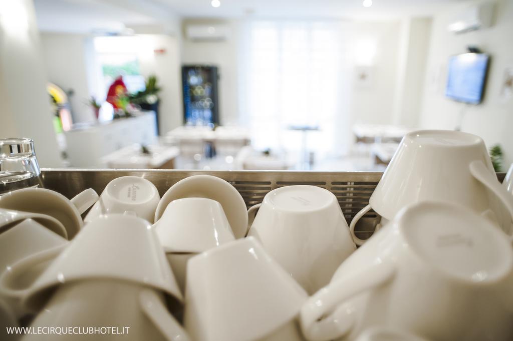 Hotel Lido Inn Lido di Camaiore Eksteriør billede