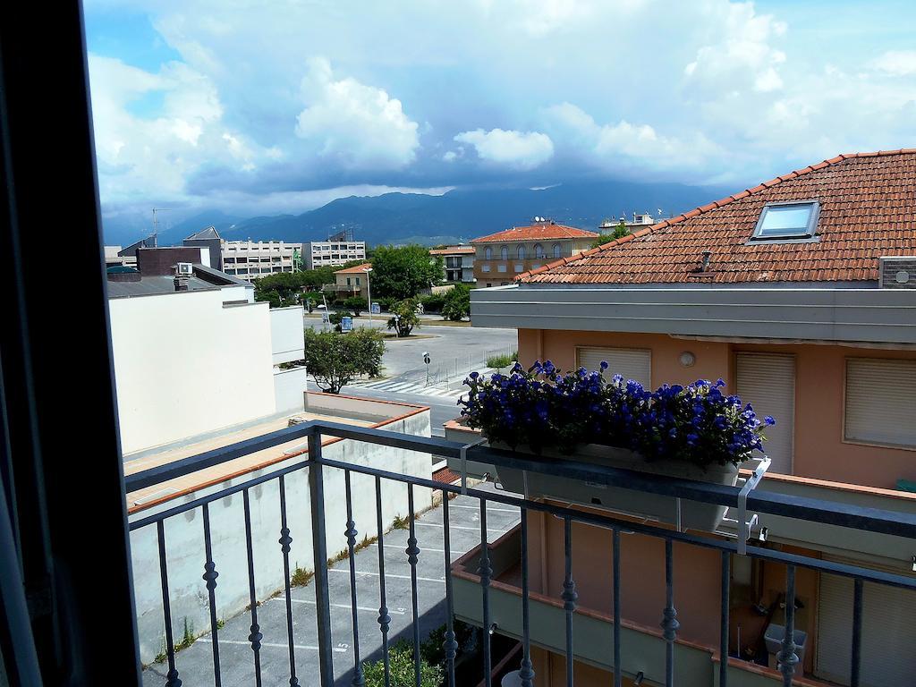 Hotel Lido Inn Lido di Camaiore Værelse billede