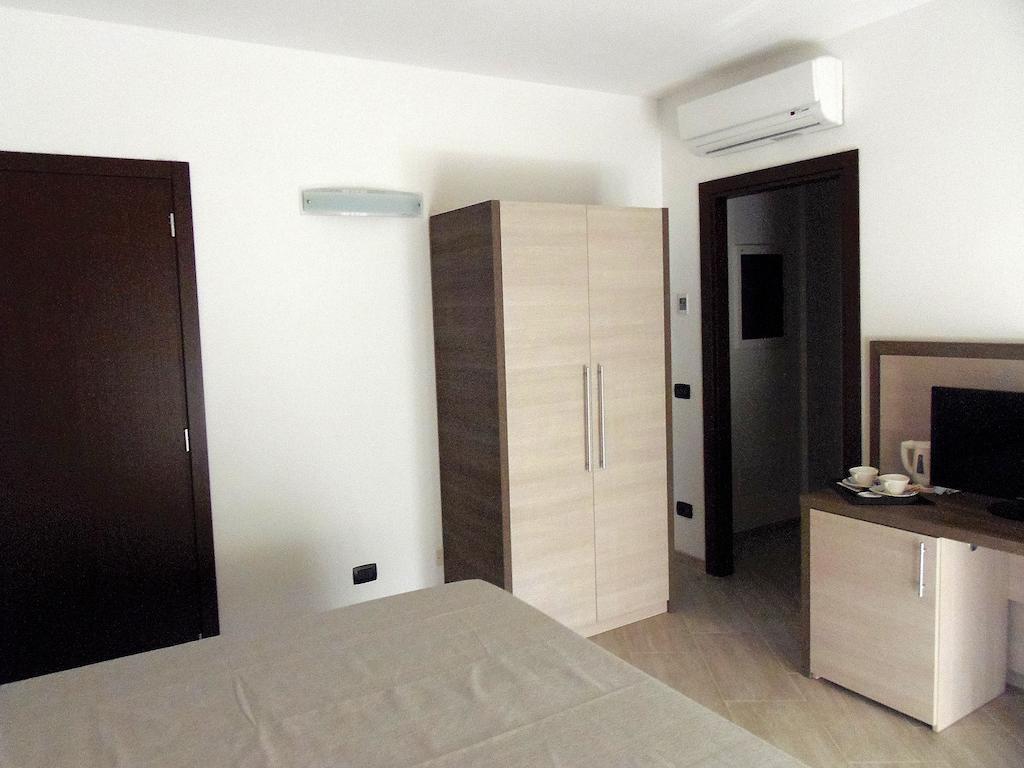 Hotel Lido Inn Lido di Camaiore Værelse billede