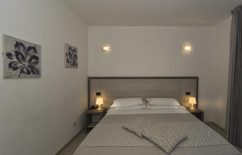Hotel Lido Inn Lido di Camaiore Eksteriør billede