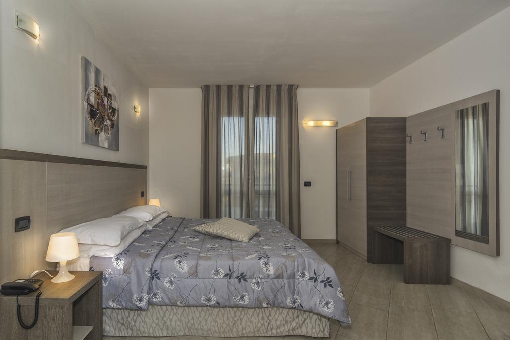 Hotel Lido Inn Lido di Camaiore Eksteriør billede