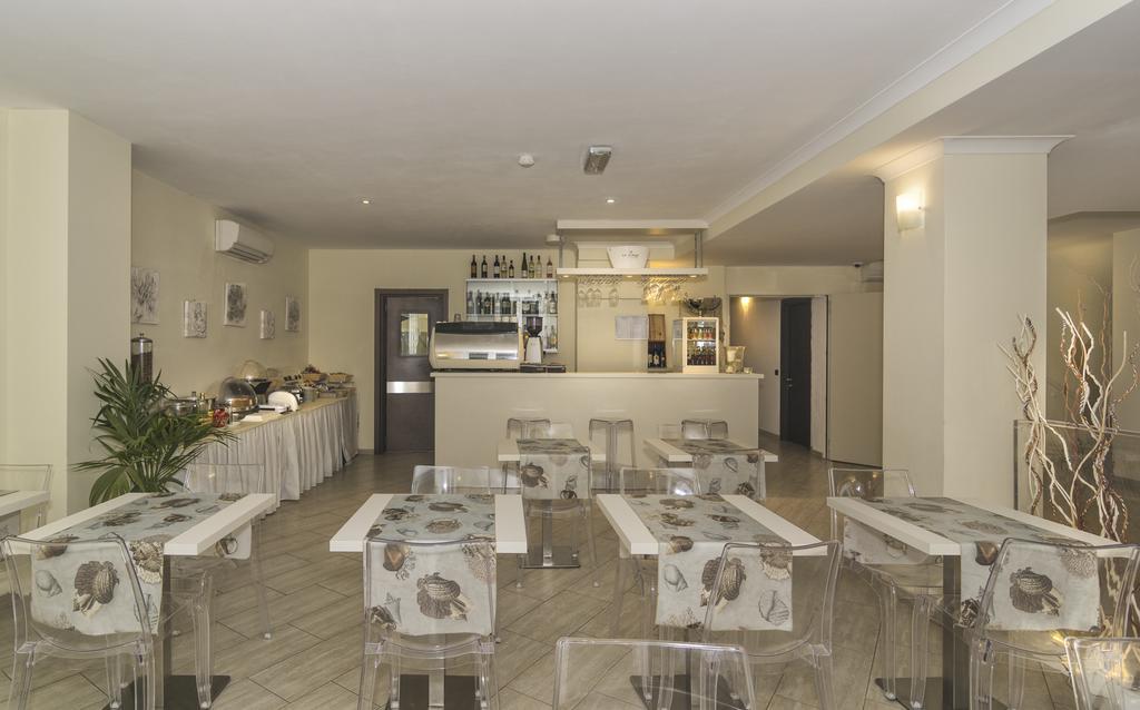 Hotel Lido Inn Lido di Camaiore Eksteriør billede