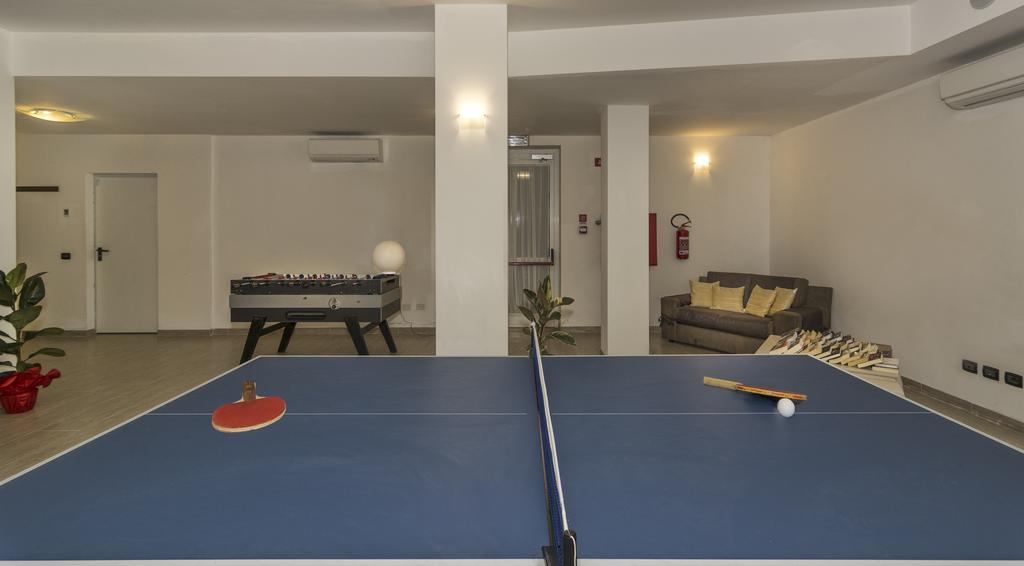 Hotel Lido Inn Lido di Camaiore Eksteriør billede